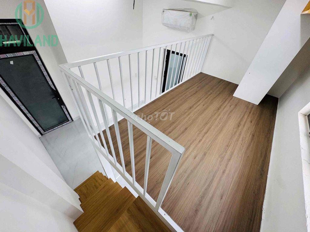 KHAI TRƯƠNG TOÀ CĂN HỘ MỚI 100%