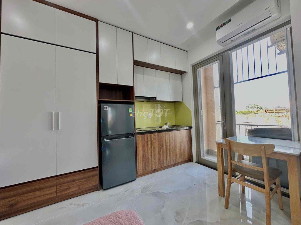 CĂN HỘ STUDIO | 5,5 TRIỆU/THÁNG |THANH KHÊ