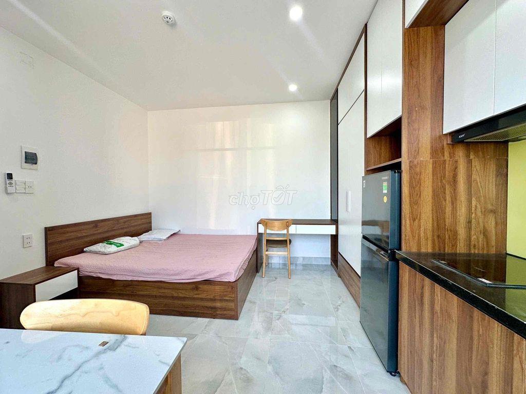 CĂN HỘ STUDIO | 5,5 TRIỆU/THÁNG |THANH KHÊ
