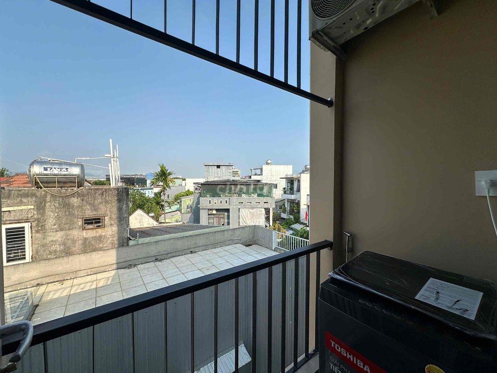 CĂN HỘ STUDIO | 5,5 TRIỆU/THÁNG |THANH KHÊ