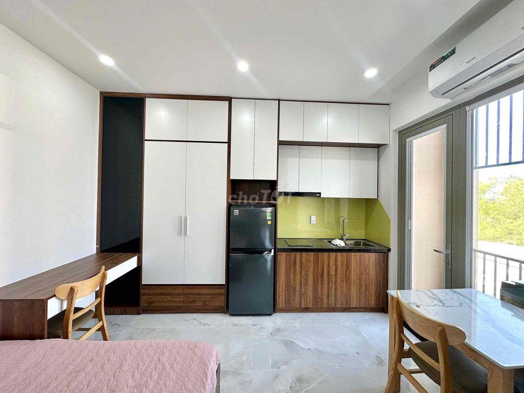 CĂN HỘ STUDIO | 5,5 TRIỆU/THÁNG |THANH KHÊ