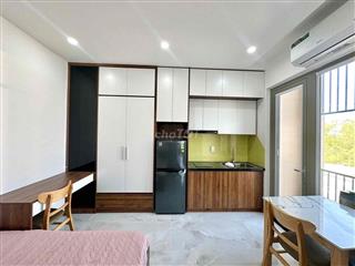 CĂN HỘ STUDIO | 5,5 TRIỆU/THÁNG |THANH KHÊ