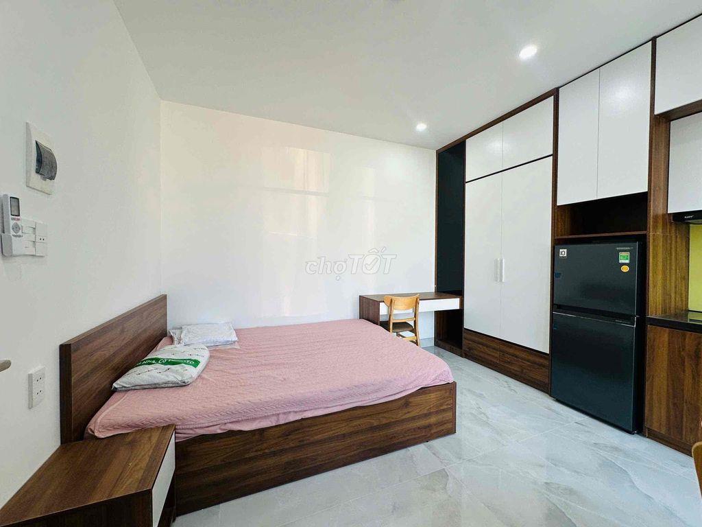 CĂN HỘ STUDIO | 5,5 TRIỆU/THÁNG |THANH KHÊ