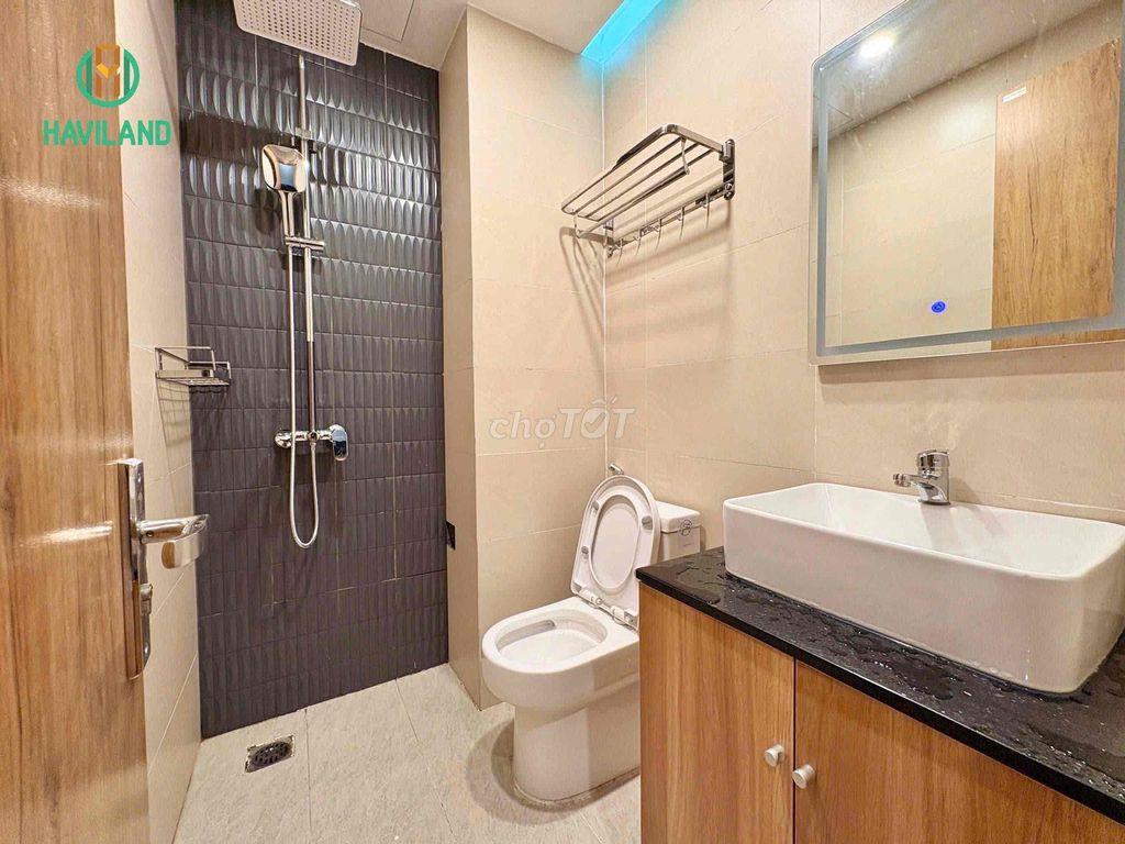 CĂN HỘ 1 PHÒNG NGỦ MỚI | 7TR5/THÁNG