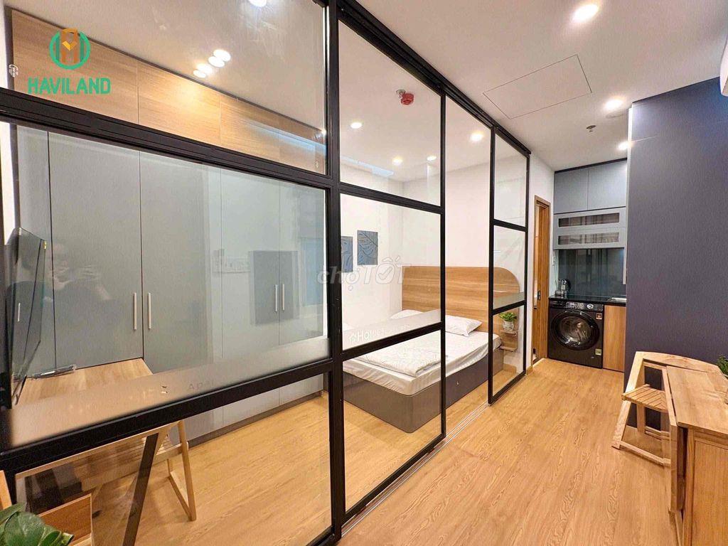 CĂN HỘ 1 PHÒNG NGỦ MỚI | 7TR5/THÁNG