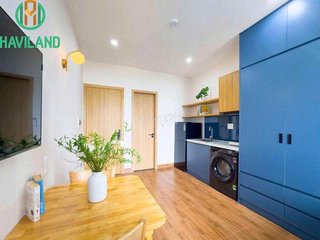 🏡✨ CĂN HỘ STUDIO | 6TR/THÁNG | HÒA XUÂN ✨
