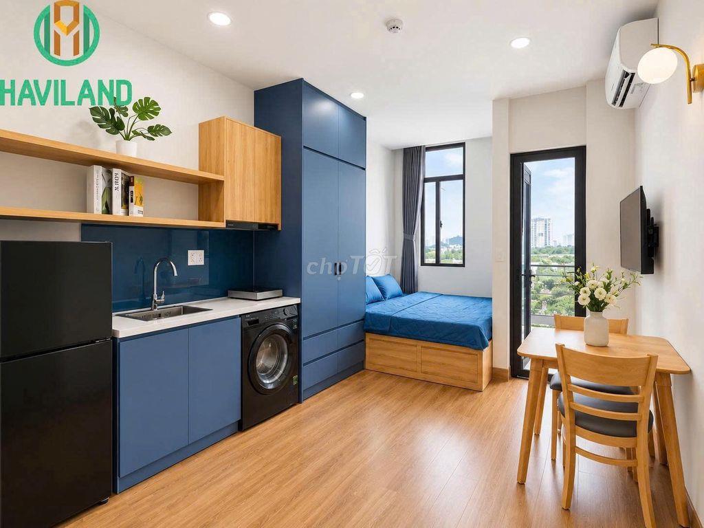 🏡✨ CĂN HỘ STUDIO | 6TR/THÁNG | HÒA XUÂN ✨