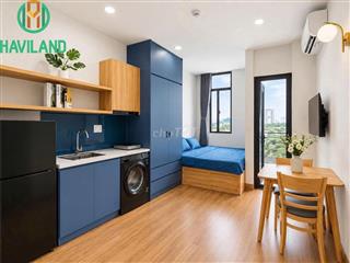 🏡✨ CĂN HỘ STUDIO | 6TR/THÁNG | HÒA XUÂN ✨