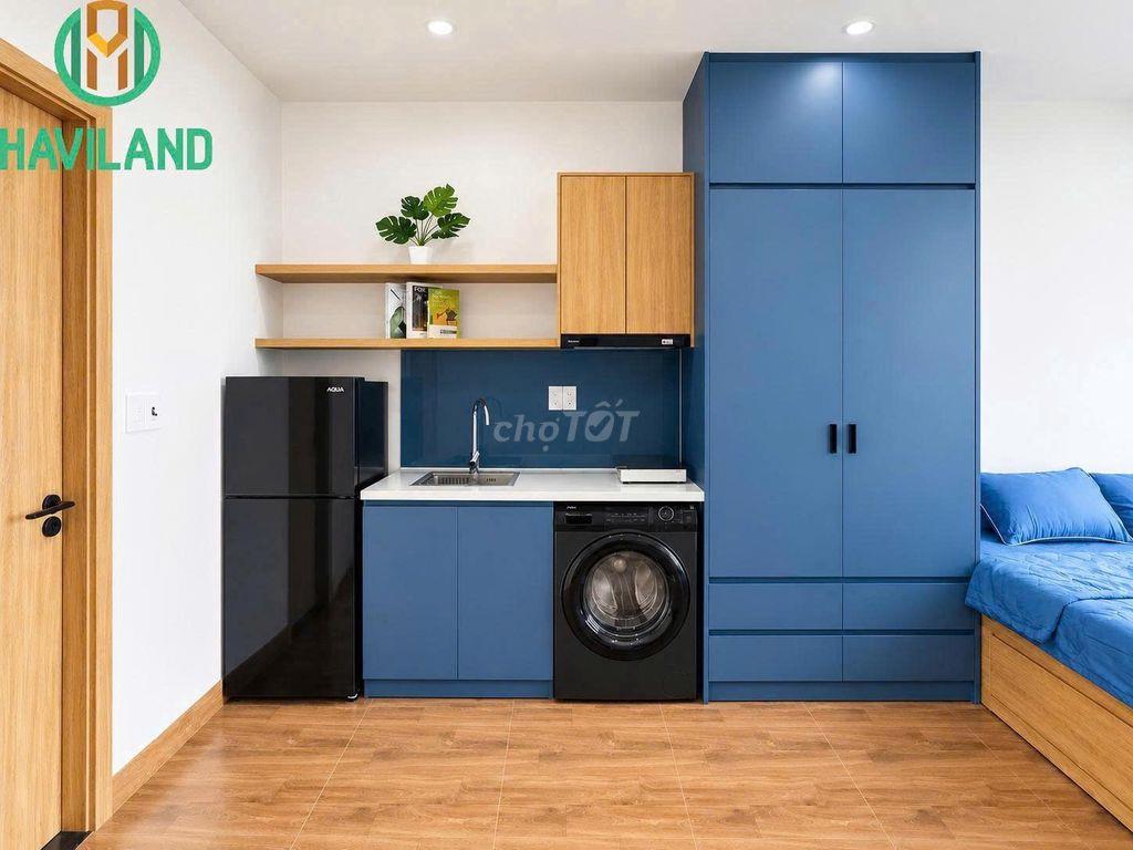 🏡✨ CĂN HỘ STUDIO | 6TR/THÁNG | HÒA XUÂN ✨