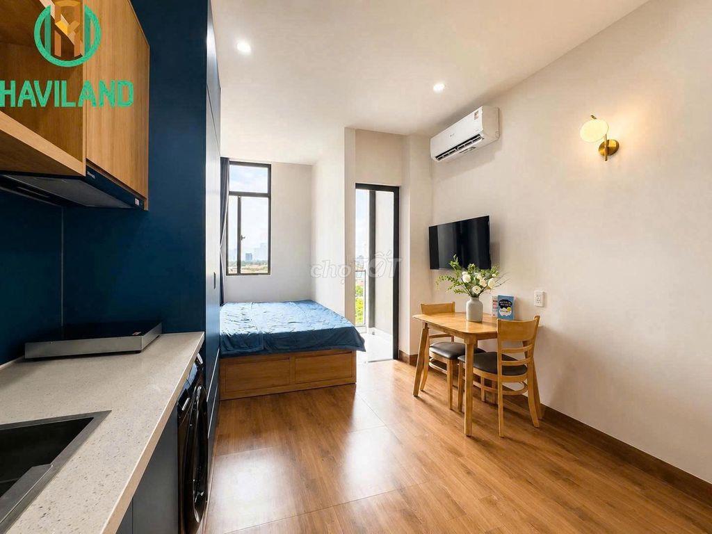 🏡✨ CĂN HỘ STUDIO | 6TR/THÁNG | HÒA XUÂN ✨
