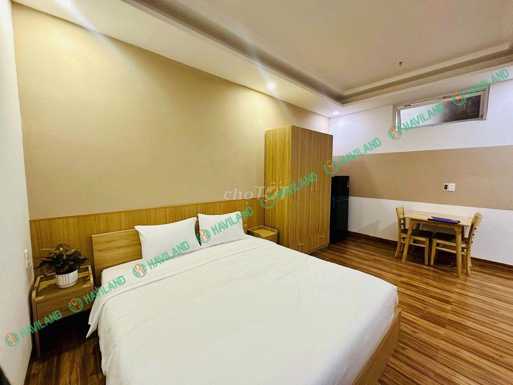 🏡🌊✨ CĂN HỘ STUDIO | 5TR5/THÁNG | TRUNG TÂM SƠN TRÀ | GẦN BIỂN ✨