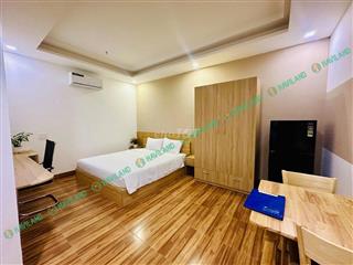 🏡🌊✨ CĂN HỘ STUDIO | 5TR5/THÁNG | TRUNG TÂM SƠN TRÀ | GẦN BIỂN ✨