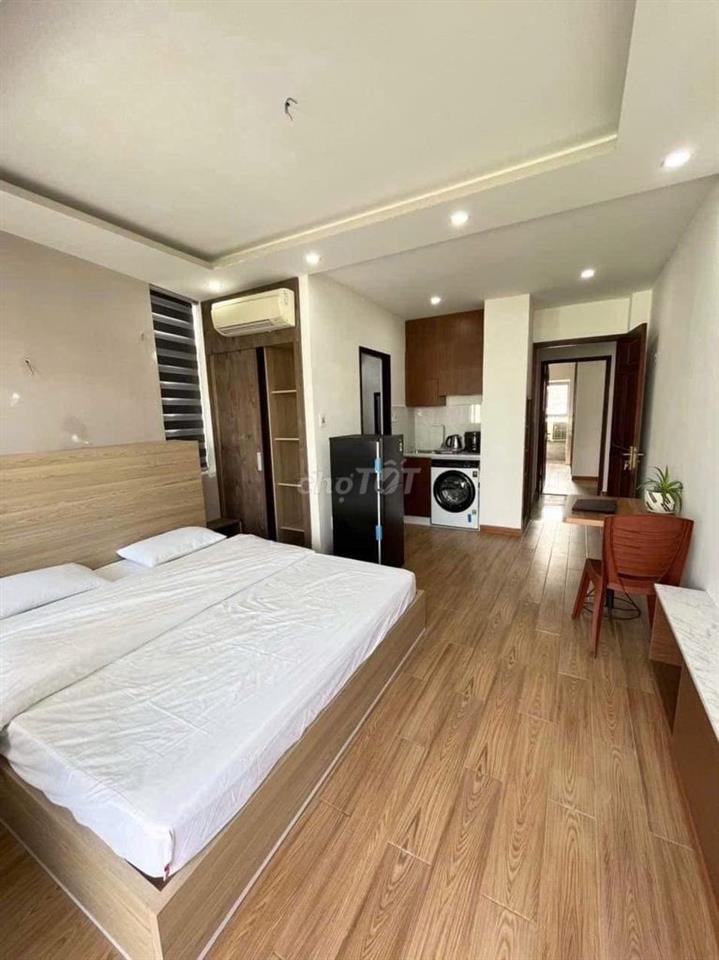 🏡🌊✨ CĂN HỘ STUDIO | 7TR/THÁNG | TRUNG TÂM SƠN TRÀ | GẦN BIỂN ✨