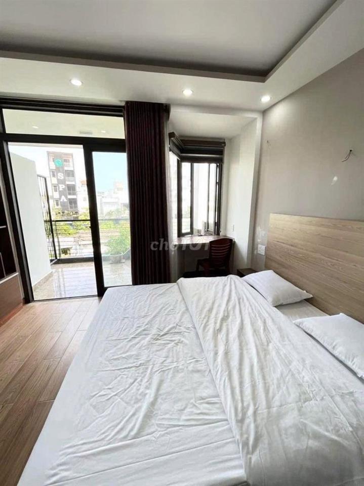 🏡🌊✨ CĂN HỘ STUDIO | 7TR/THÁNG | TRUNG TÂM SƠN TRÀ | GẦN BIỂN ✨