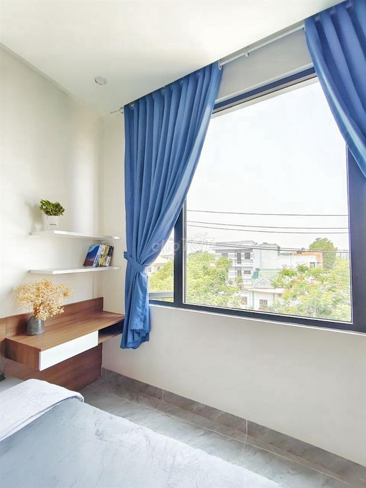 🏡🐾✨ CĂN HỘ 1 PHÒNG NGỦ | 7 TRIỆU/THÁNG | PET-FRIENDLY | HÒA XUÂN ✨