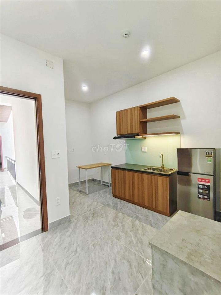 🏡🐾✨ CĂN HỘ 1 PHÒNG NGỦ | 7 TRIỆU/THÁNG | PET-FRIENDLY | HÒA XUÂN ✨