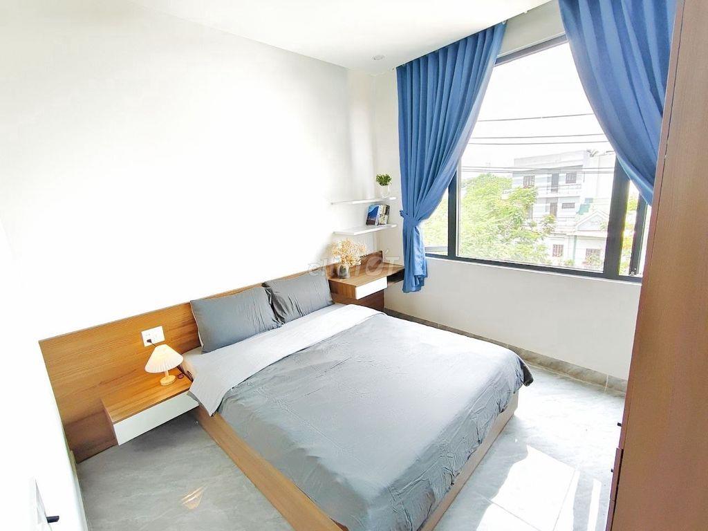 🏡🐾✨ CĂN HỘ 1 PHÒNG NGỦ | 7 TRIỆU/THÁNG | PET-FRIENDLY | HÒA XUÂN ✨