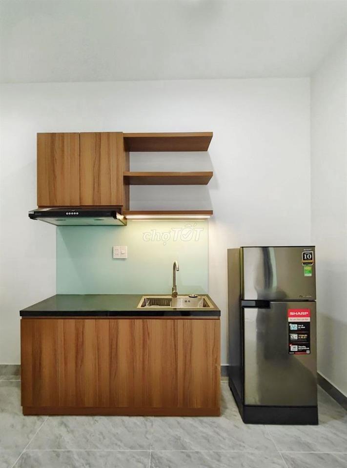 🏡🐾✨ CĂN HỘ 1 PHÒNG NGỦ | 7 TRIỆU/THÁNG | PET-FRIENDLY | HÒA XUÂN ✨