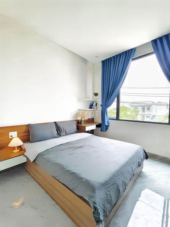 🏡🐾✨ CĂN HỘ 1 PHÒNG NGỦ | 7 TRIỆU/THÁNG | PET-FRIENDLY | HÒA XUÂN ✨