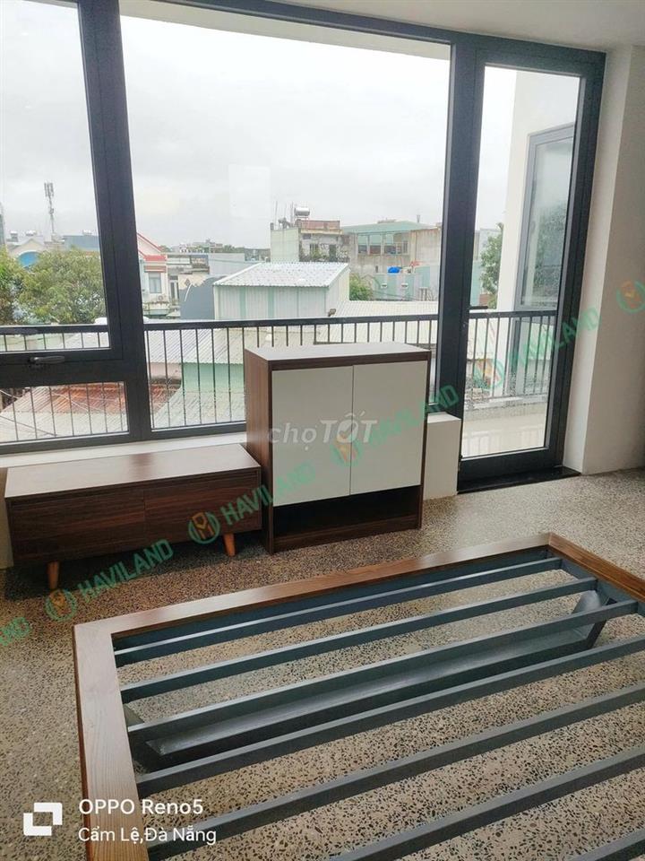 🏡✨ CĂN HỘ 2 PHÒNG NGỦ | 7TR4/THÁNG | GẦN BẾN XE ✨