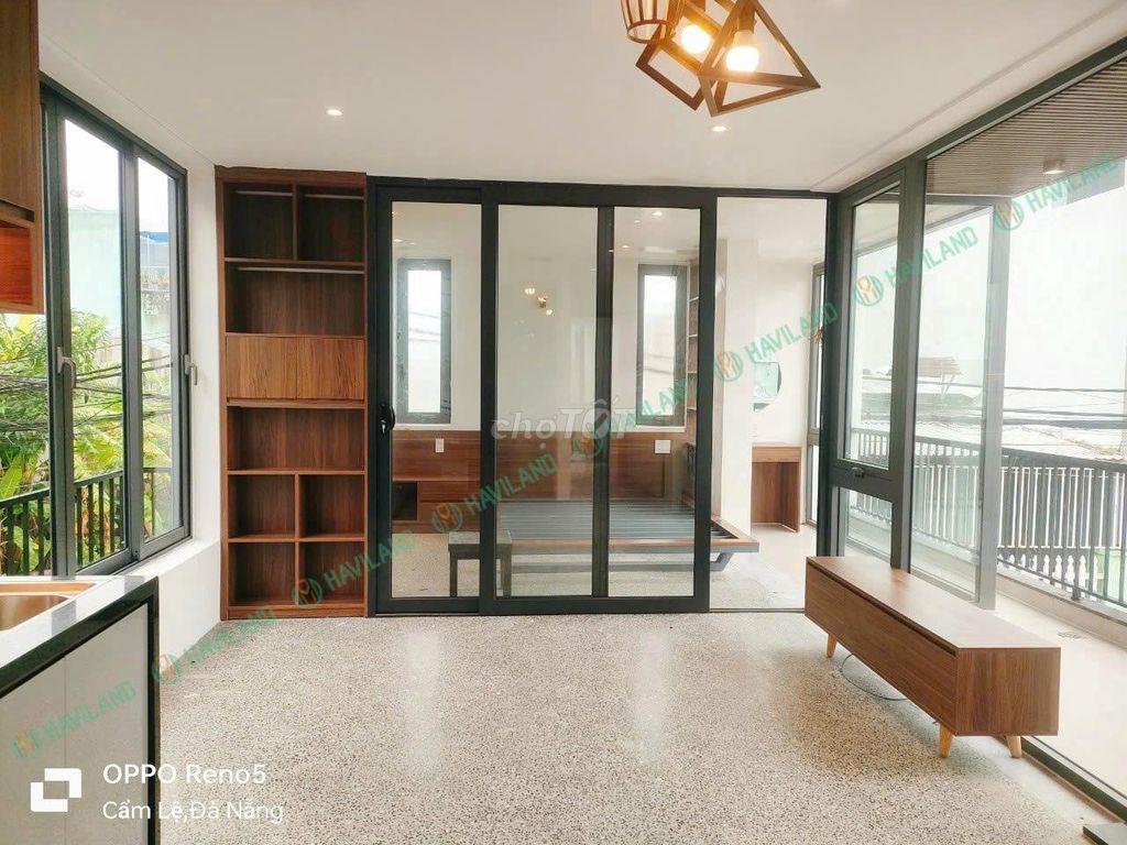 🏡✨ CĂN HỘ 2 PHÒNG NGỦ | 7TR4/THÁNG | GẦN BẾN XE ✨
