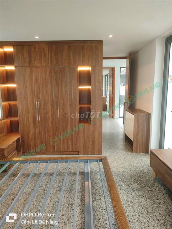 🏡✨ CĂN HỘ 2 PHÒNG NGỦ | 7TR4/THÁNG | GẦN BẾN XE ✨