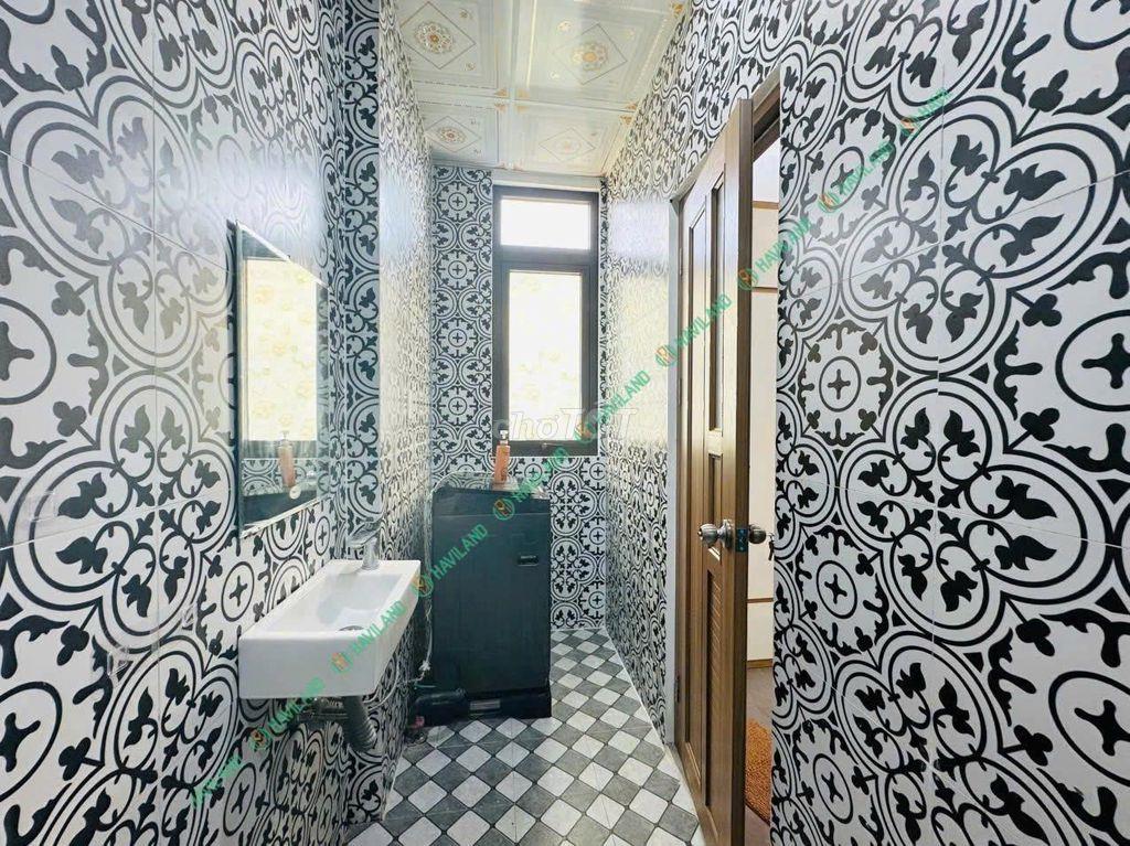 🏡✨ CĂN HỘ STUDIO TẦNG 2 | 5TR5/THÁNG | GẦN ĐH FPT ✨