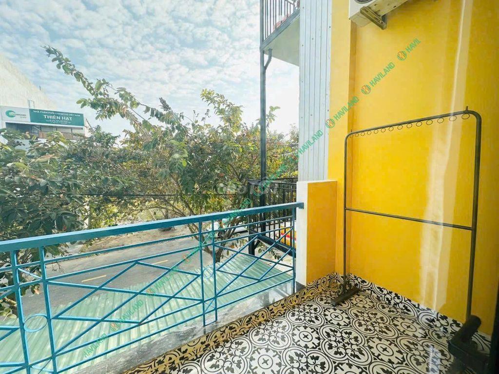 🏡✨ CĂN HỘ STUDIO TẦNG 2 | 5TR5/THÁNG | GẦN ĐH FPT ✨