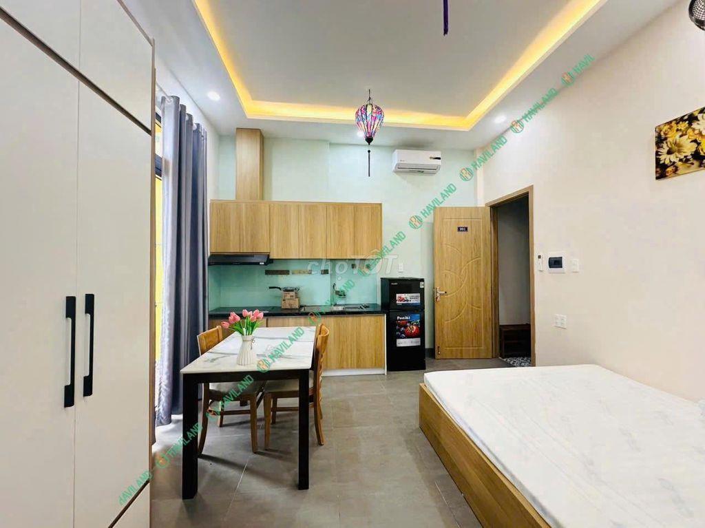 🏡✨ CĂN HỘ STUDIO TẦNG 2 | 5TR5/THÁNG | GẦN ĐH FPT ✨
