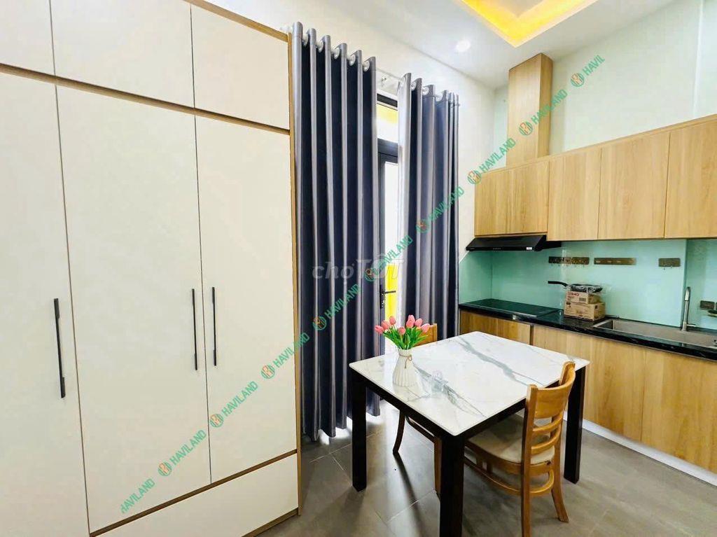 🏡✨ CĂN HỘ STUDIO TẦNG 2 | 5TR5/THÁNG | GẦN ĐH FPT ✨
