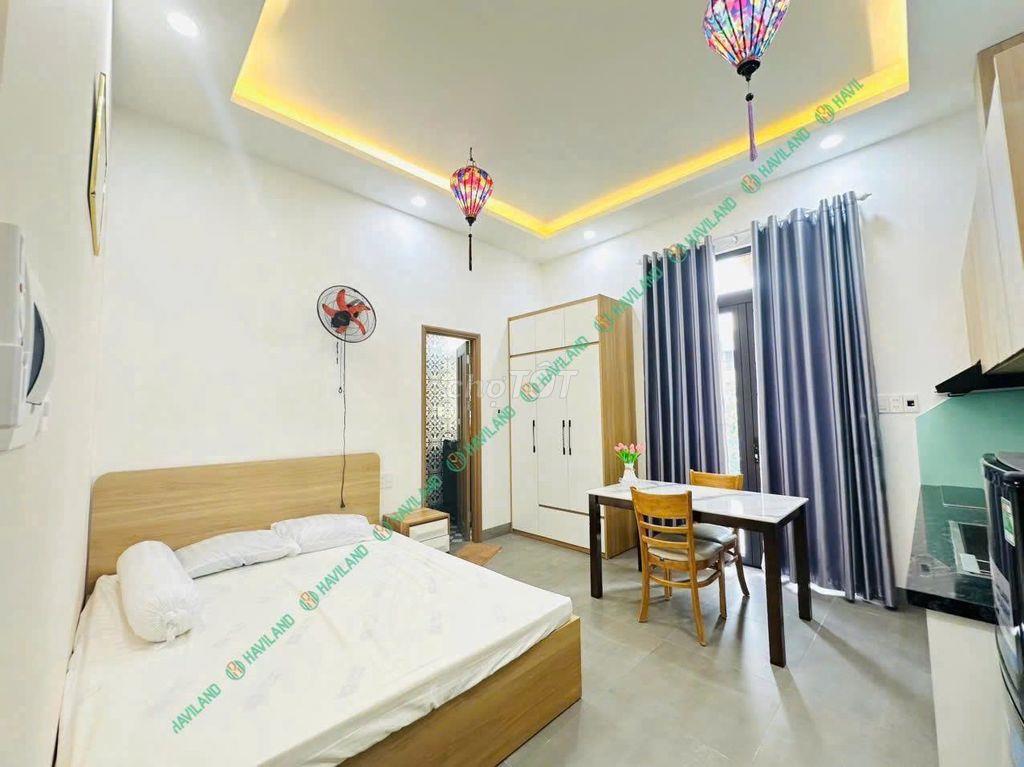 🏡✨ CĂN HỘ STUDIO TẦNG 2 | 5TR5/THÁNG | GẦN ĐH FPT ✨