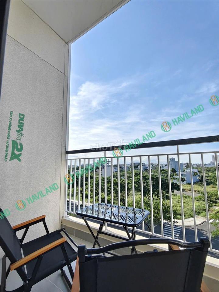 🏡✨ CĂN HỘ STUDIO RỘNG 40M² | 6TR2/THÁNG | GẦN ĐẠI HỌC FPT ✨