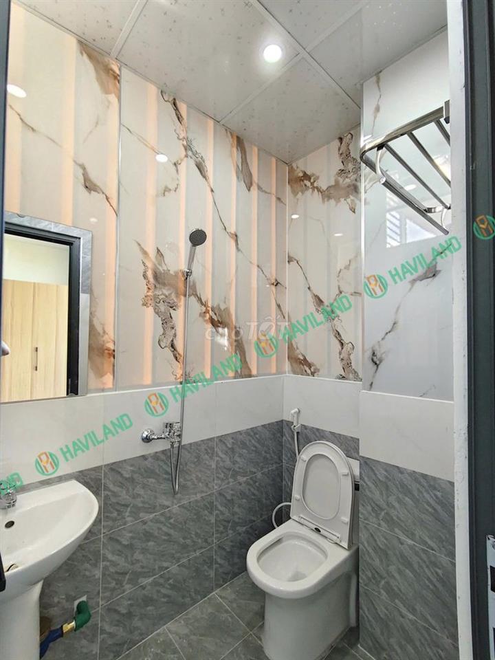 🏡✨ CĂN HỘ STUDIO RỘNG 40M² | 6TR2/THÁNG | GẦN ĐẠI HỌC FPT ✨