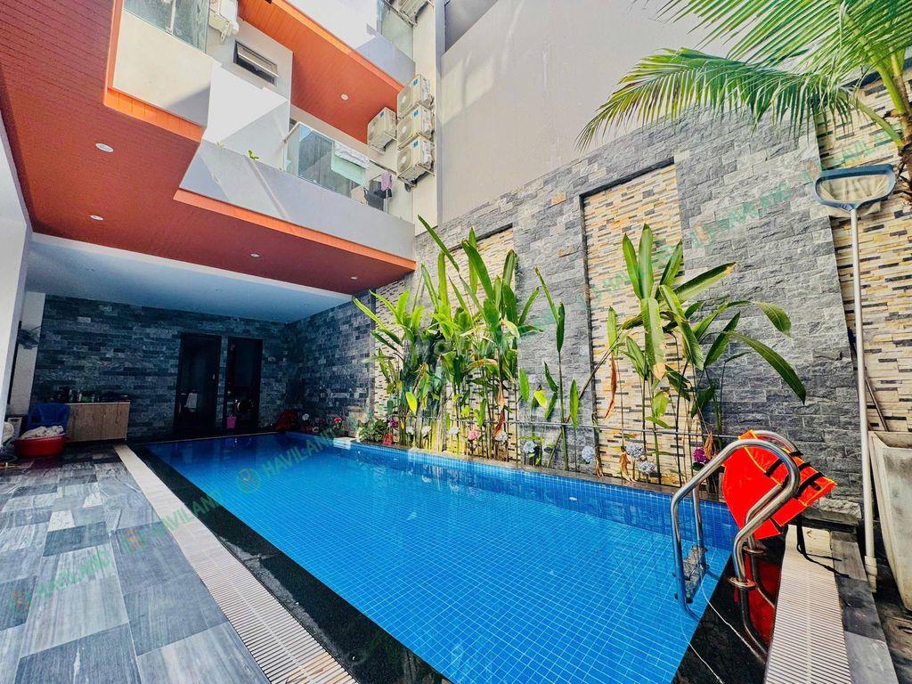 🏡🐾🏊🌊✨ CĂN HỘ 1 PHÒNG NGỦ | 6TR5/THÁNG | PET-FRIENDLY | MỸ AN