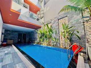 🏡🐾🏊🌊✨ CĂN HỘ 1 PHÒNG NGỦ | 6TR5/THÁNG | PET-FRIENDLY | MỸ AN