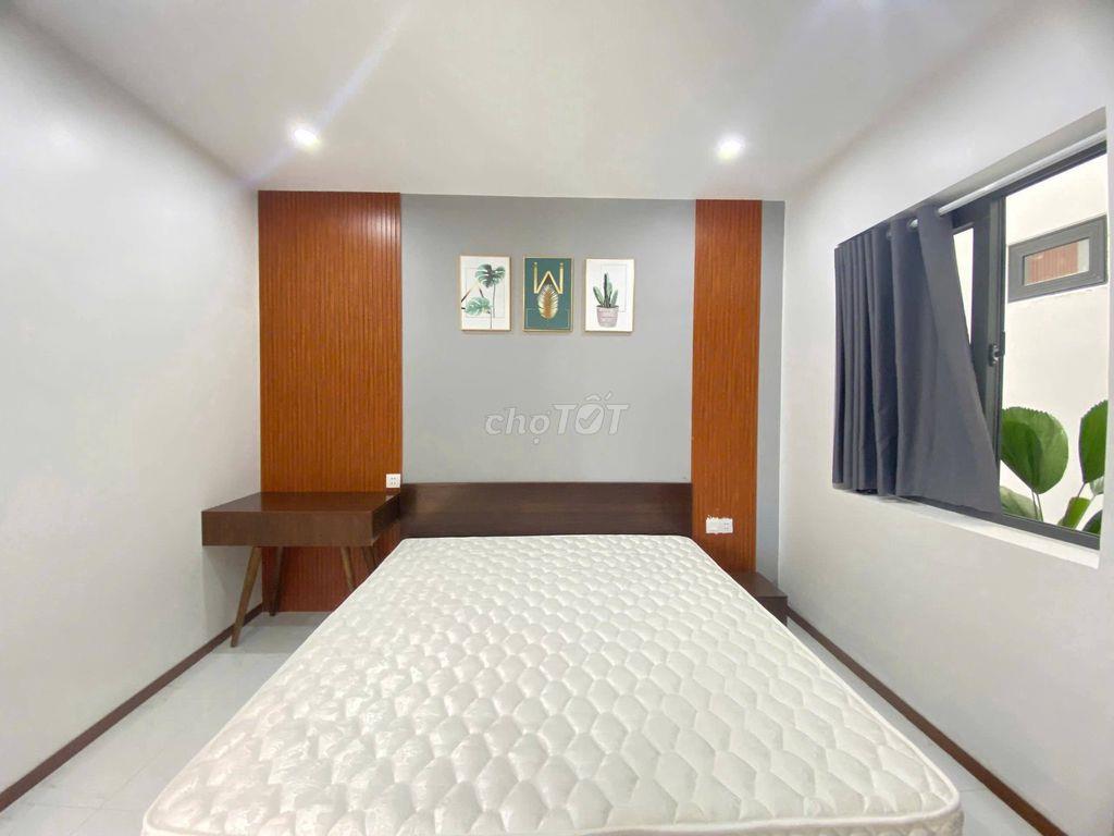 🏡🐾🏊🌊✨ CĂN HỘ 1 PHÒNG NGỦ | 6TR5/THÁNG | PET-FRIENDLY | MỸ AN