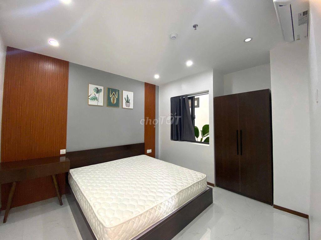 🏡🐾🏊🌊✨ CĂN HỘ 1 PHÒNG NGỦ | 6TR5/THÁNG | PET-FRIENDLY | MỸ AN