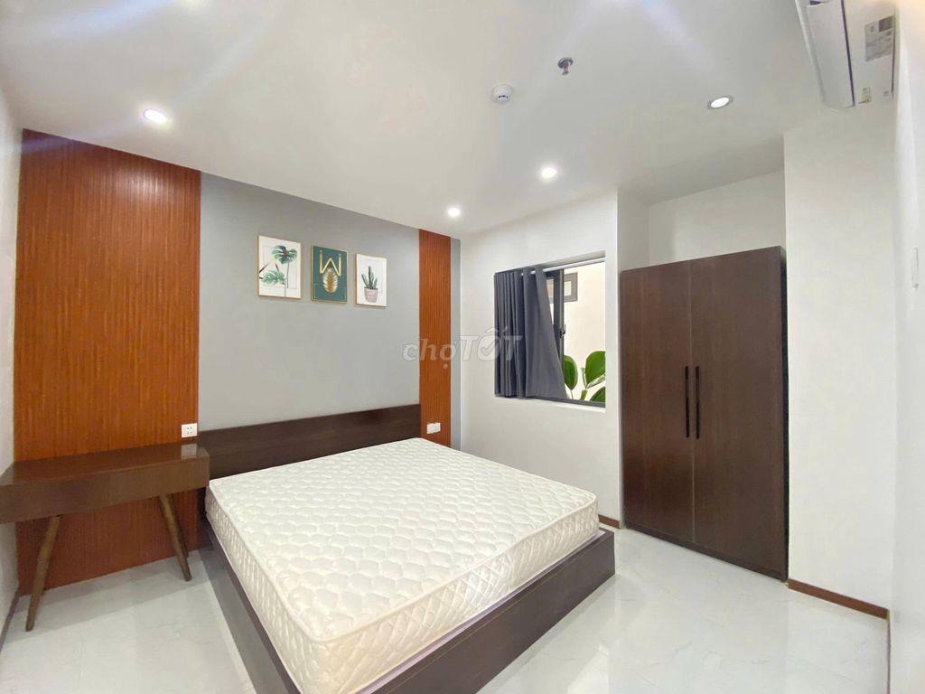 🏡🐾🏊🌊✨ CĂN HỘ 1 PHÒNG NGỦ | 6TR5/THÁNG | PET-FRIENDLY | MỸ AN