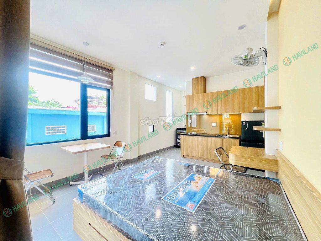 🏡✨ CĂN HỘ STUDIO | 5 TRIỆU/THÁNG | ÔNG ÍCH ĐƯỜNG ✨