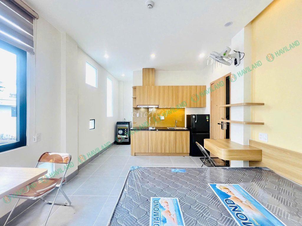 🏡✨ CĂN HỘ STUDIO | 5 TRIỆU/THÁNG | ÔNG ÍCH ĐƯỜNG ✨