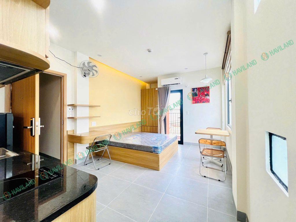 🏡✨ CĂN HỘ STUDIO | 5 TRIỆU/THÁNG | ÔNG ÍCH ĐƯỜNG ✨