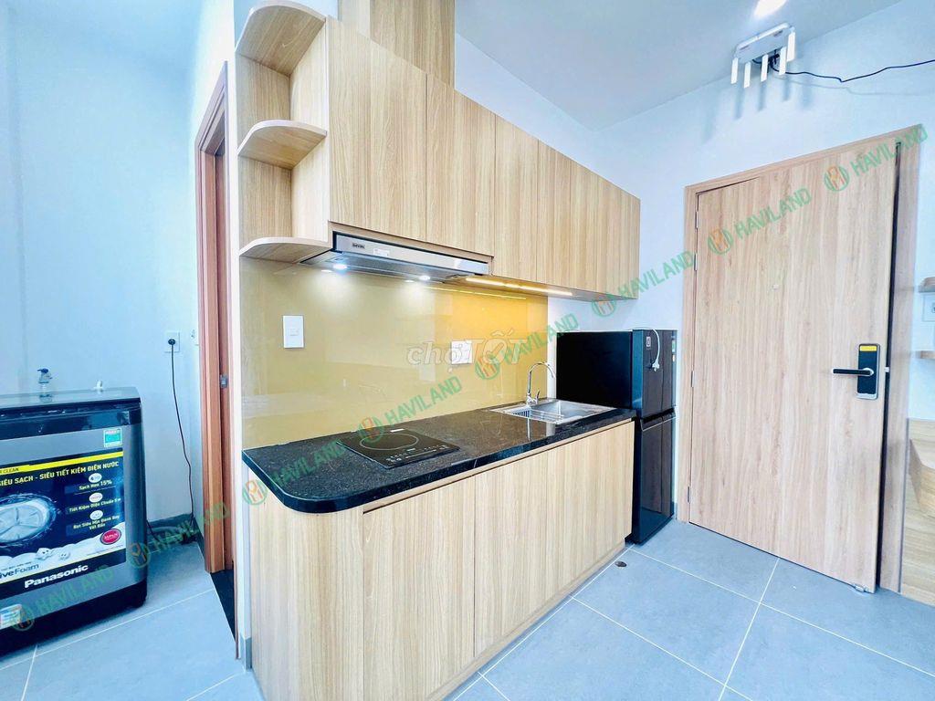 🏡✨ CĂN HỘ STUDIO | 5 TRIỆU/THÁNG | ÔNG ÍCH ĐƯỜNG ✨