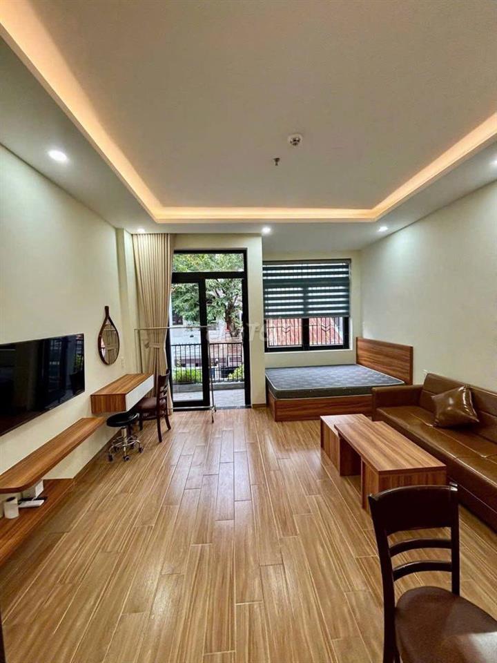 🏡🌊✨ CHO THUÊ CĂN HỘ STUDIO | 8 TRIỆU/THÁNG | SƠN TRÀ | GẦN BIỂN ✨