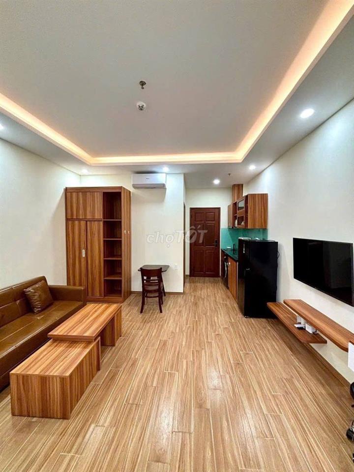 🏡🌊✨ CHO THUÊ CĂN HỘ STUDIO | 8 TRIỆU/THÁNG | SƠN TRÀ | GẦN BIỂN ✨