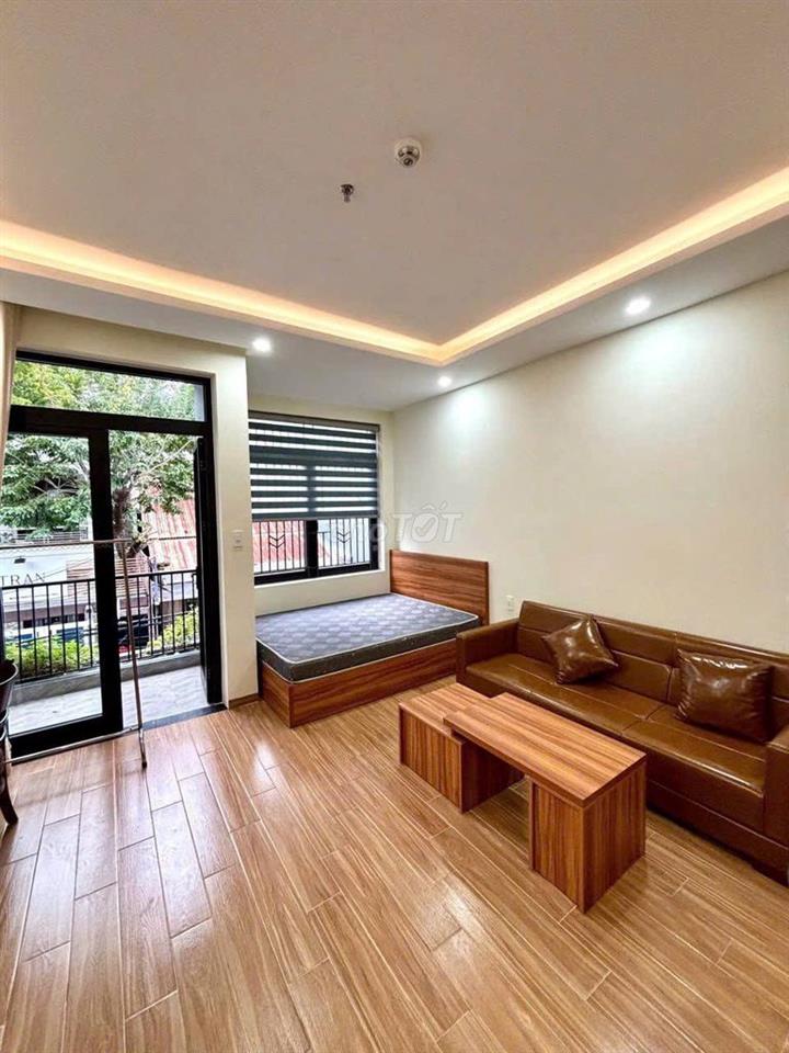 🏡🌊✨ CHO THUÊ CĂN HỘ STUDIO | 8 TRIỆU/THÁNG | SƠN TRÀ | GẦN BIỂN ✨