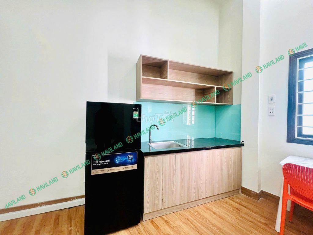 🌿✨ CHO THUÊ CĂN HỘ STUDIO | 6,5 TRIỆU/THÁNG | HẢI CHÂU ✨🌿