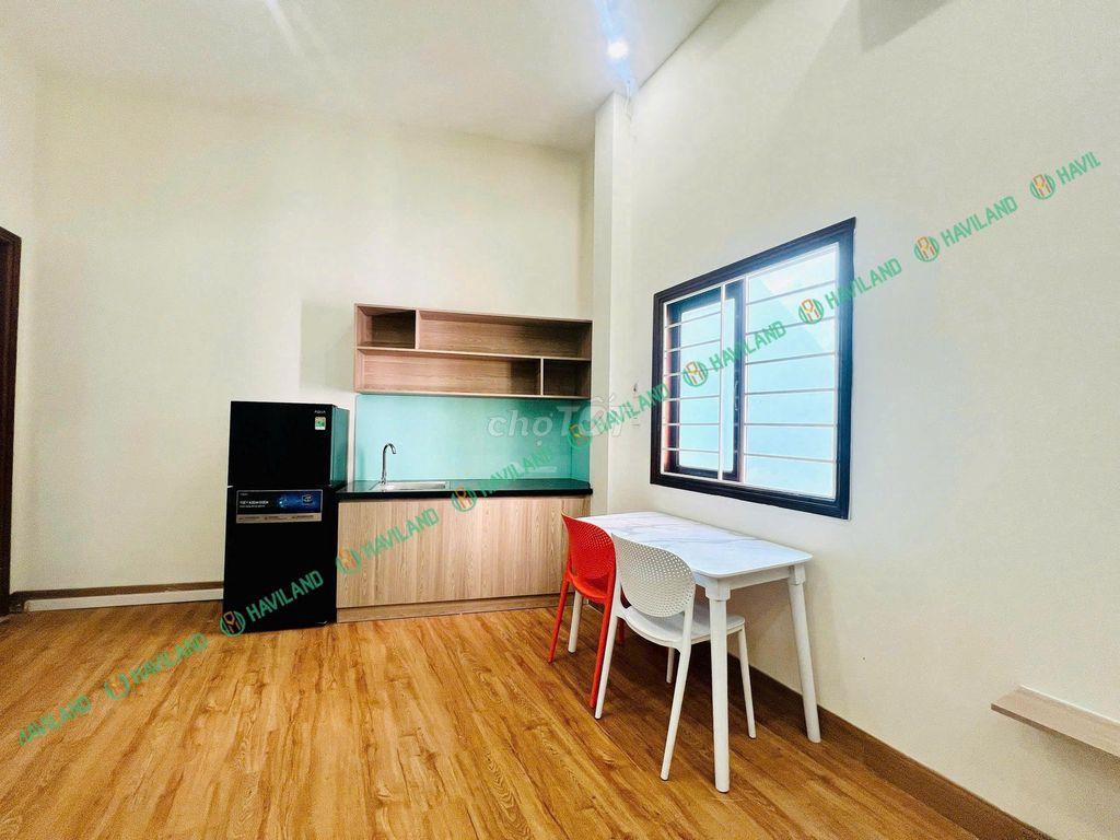 🌿✨ CHO THUÊ CĂN HỘ STUDIO | 6,5 TRIỆU/THÁNG | HẢI CHÂU ✨🌿