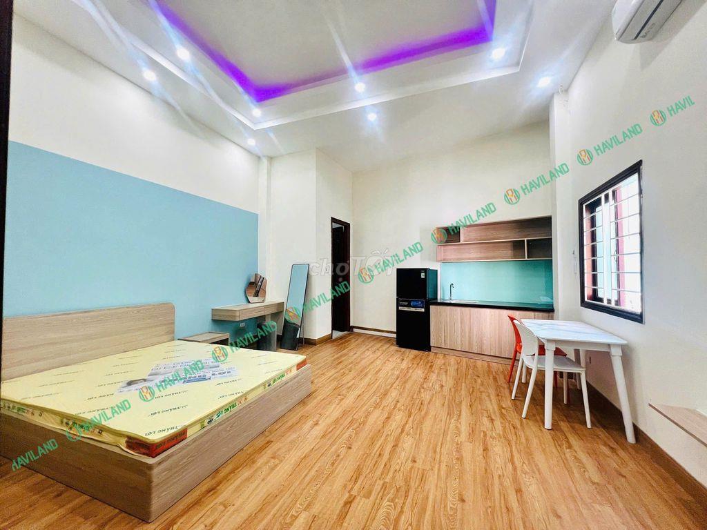 🌿✨ CHO THUÊ CĂN HỘ STUDIO | 6,5 TRIỆU/THÁNG | HẢI CHÂU ✨🌿