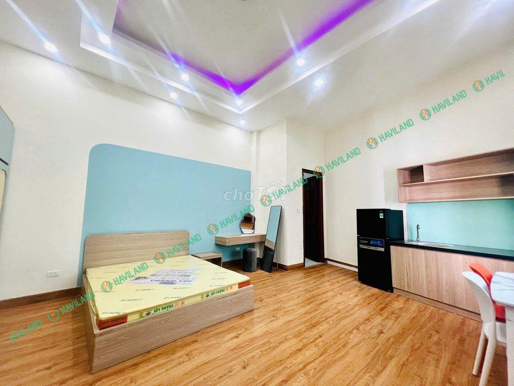 🌿✨ CHO THUÊ CĂN HỘ STUDIO | 6,5 TRIỆU/THÁNG | HẢI CHÂU ✨🌿