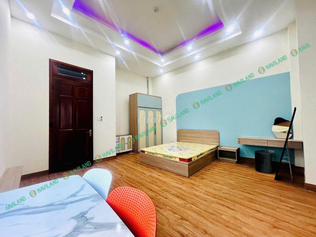 🌿✨ CHO THUÊ CĂN HỘ STUDIO | 6,5 TRIỆU/THÁNG | HẢI CHÂU ✨🌿